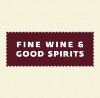 Fine Wine & Good Spirits Logo