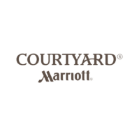 Courtyard Marriott Logo
