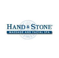 Hand & Stone Logo