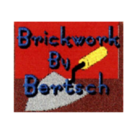Brickwork by Bertsch, Inc. Logo