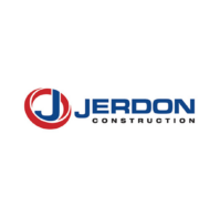 Jerdon Construction Logo