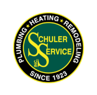 Schuler Service, Inc Logo