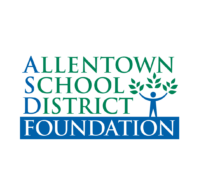 Allentown School District Foundation Logo