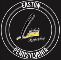 Lifestyle Barbershop Logo