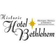 Historic Hotel Bethlehem Logo