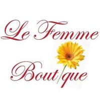 Le Femme Boutique Logo