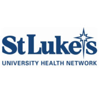 St. Luke’s University Health Network Logo