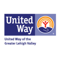 United Way of the Greater Lehigh Valley Logo