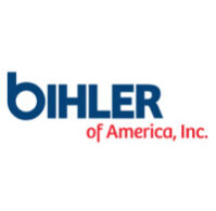Bihler of America Logo