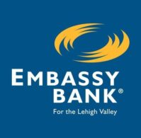 Embassy Bank Logo