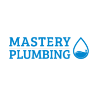 Mastery Plumbing Logo