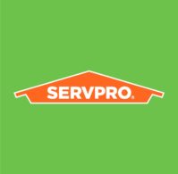 Servpro of Western Lehigh County Logo