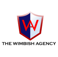 The Wimbish Agency Logo