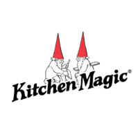 Kitchen Magic Logo