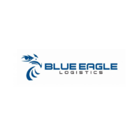 Blue Eagle Logistics Logo