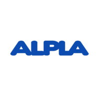 ALPLA Logo