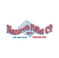 Nazareth Pallet Co. Logo