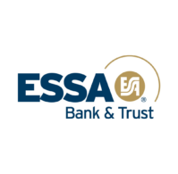 ESSA Bank & Trust Logo