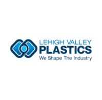Lehigh Valley Plastics Logo