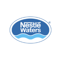 Nestlé Waters Logo