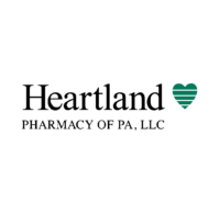 Heartland Pharmacy of PA Logo