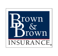 Brown & Brown Insurance Lehigh Valley Logo