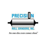Precision Roll Grinders Logo