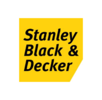 Stanley Black & Decker Logo