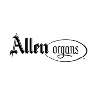 Allen Organ Company Logo