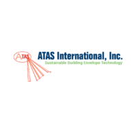 ATAS International, Inc. Logo