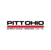 Pitt Ohio Logo