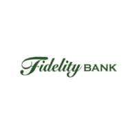 Fidelity Bank Logo