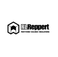 RL Reppert Logo