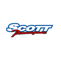 Scott Powersports Logo