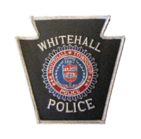 Whitehall Police Department Logo