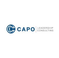 CAPO Leadership Consulting Logo