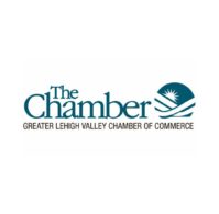 The Greater Lehigh Valley Chamber of Commerce Logo