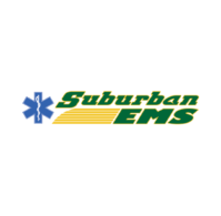 Suburban EMS Logo