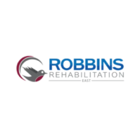 Robbins Rehabilitation Logo