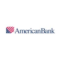 American Bank Logo