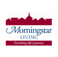 Morningstar Living Logo