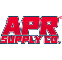 APR Supply Company Logo