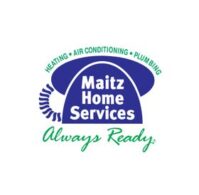 Maitz Home Services Logo