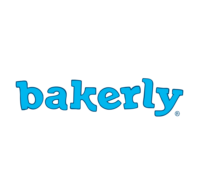 bakerly Logo