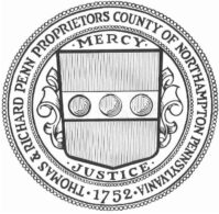 Northampton County Dept. of Corrections Logo