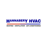 Hannabery HVAC Logo