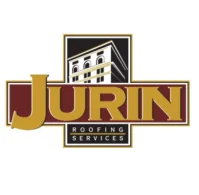 Jurin Roofing Logo
