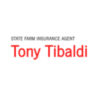 Tony Tibaldi Insurance Agency Logo