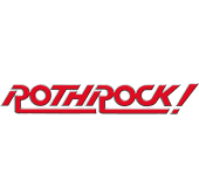 Rothrock! Logo