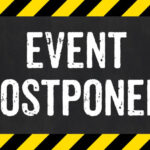 Re-Entry Informational Workshop Postponed